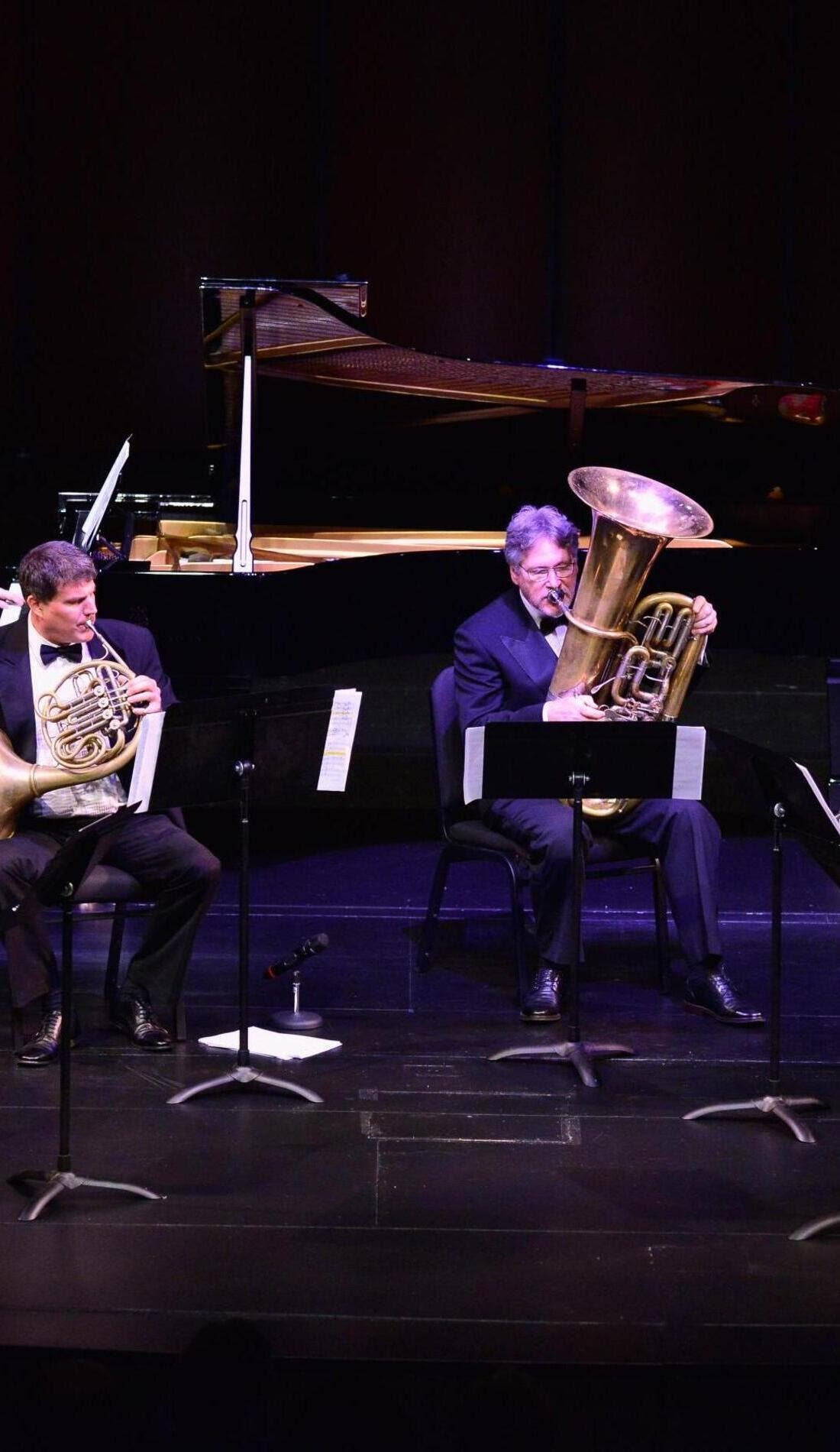 Israel Philharmonic Orchestra promotional image for upcoming events and ticket sales