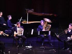 Israel Philharmonic Orchestra Tickets | 2025-2026 Israel