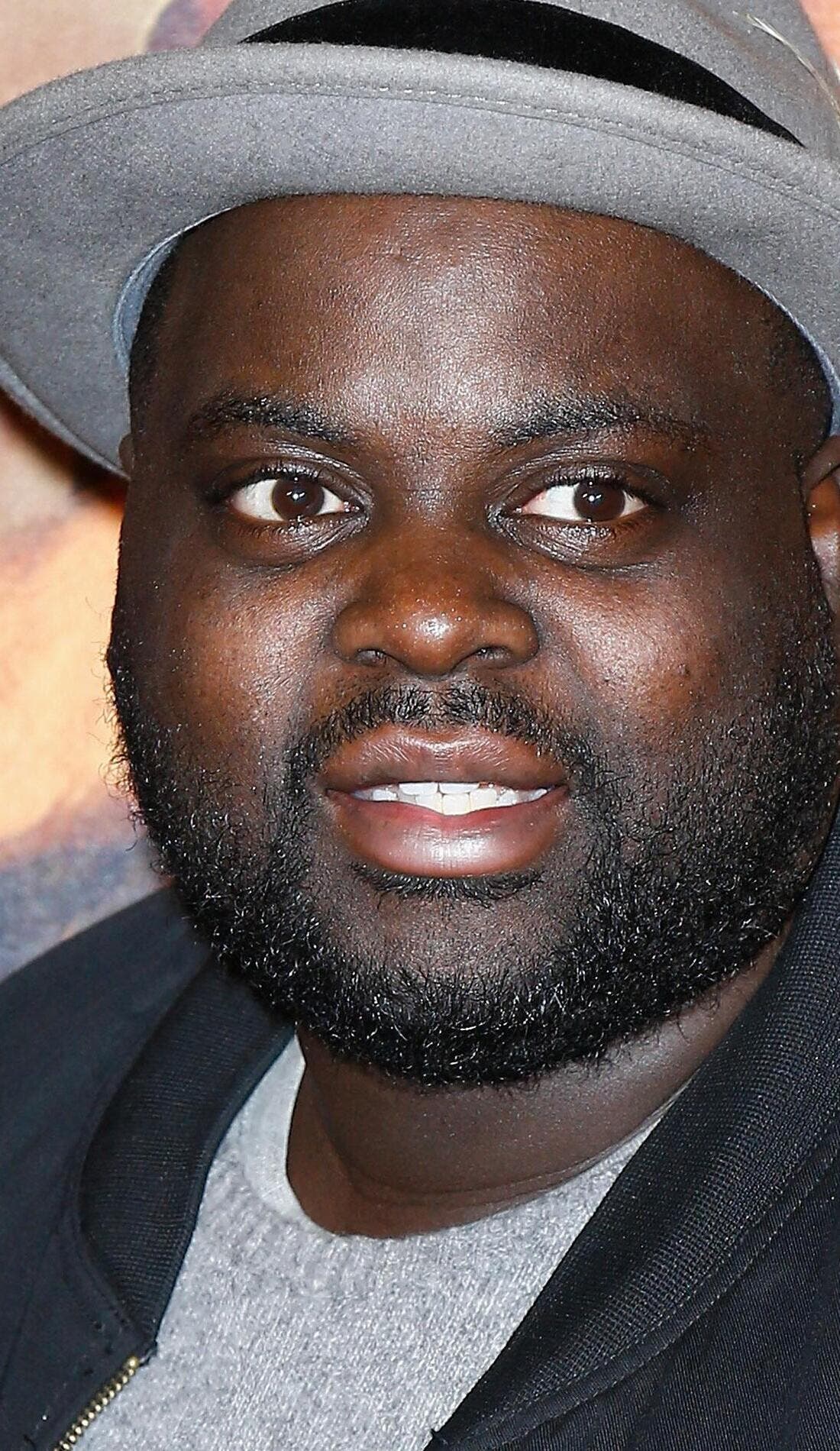 Issa Doumbia promotional image for upcoming events and ticket sales