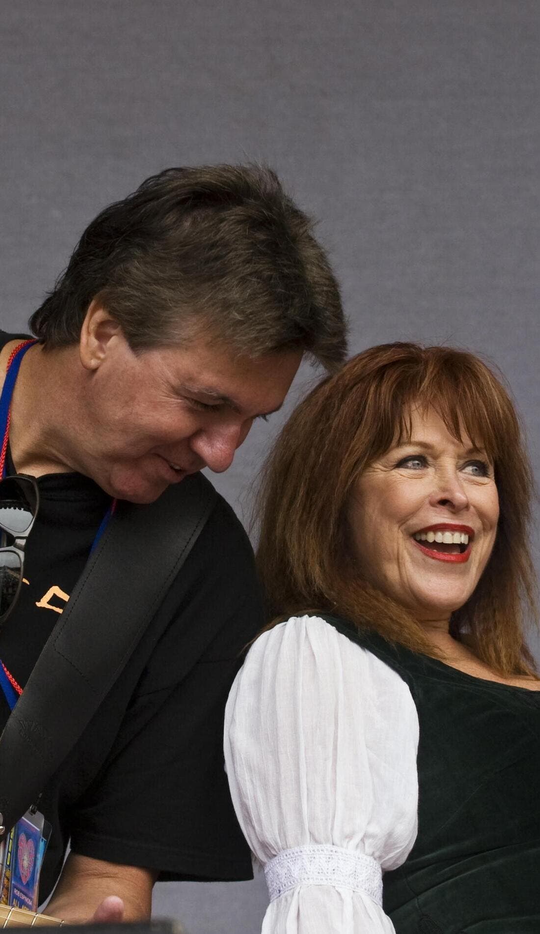 It's a Beautiful Day promotional image for upcoming events and ticket sales