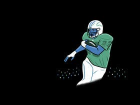 Ithaca College Bombers Football