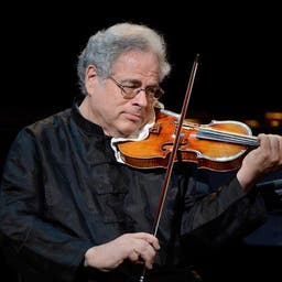 Itzhak Perlman