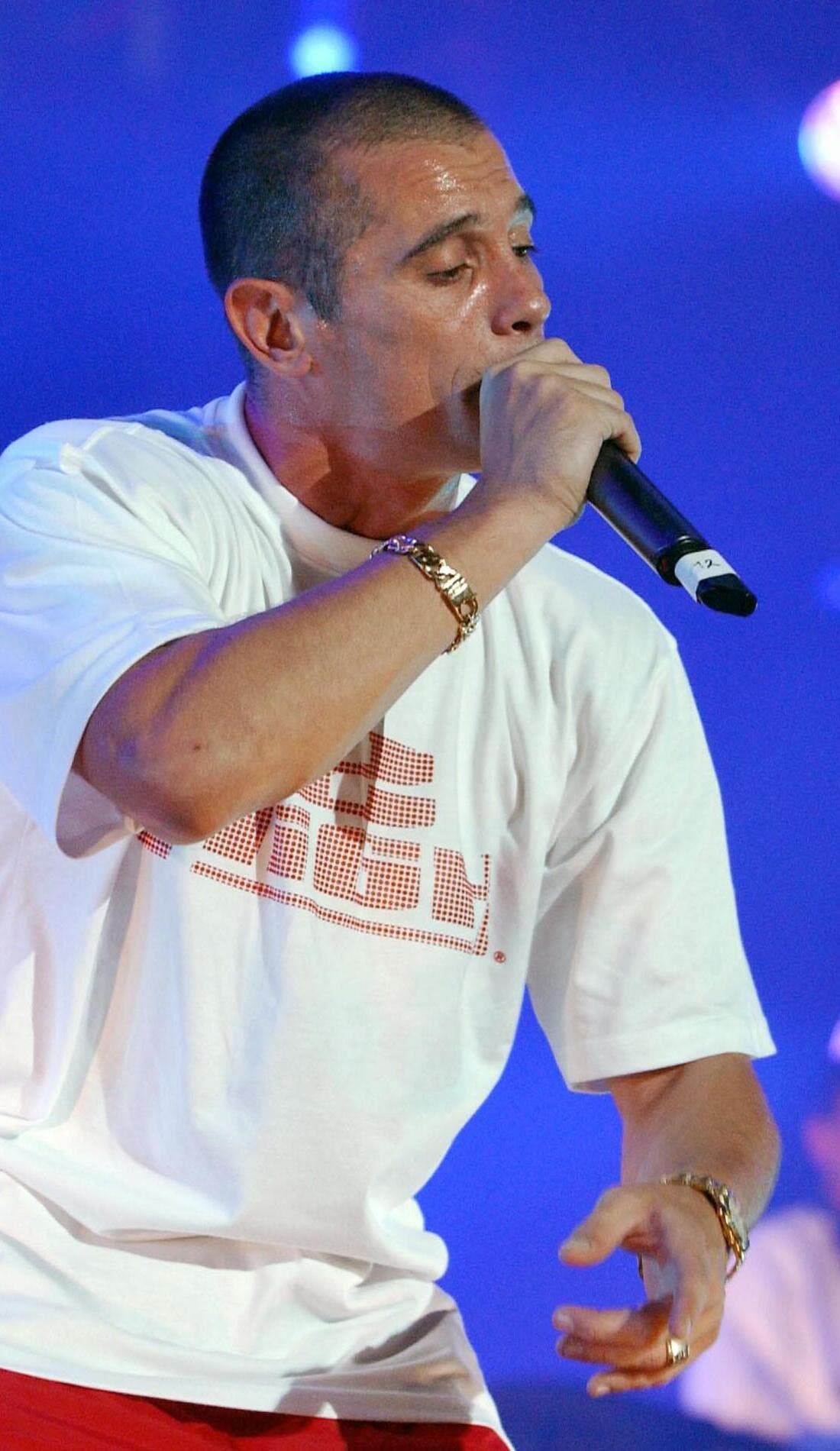 IV My People promotional image for upcoming events and ticket sales