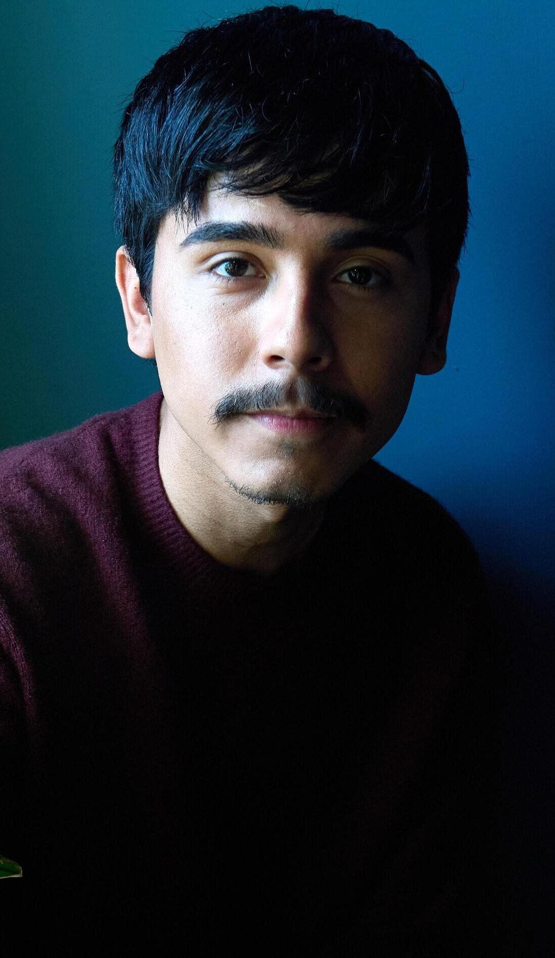 Ivan Cornejo promotional image for upcoming events and ticket sales in Tucson