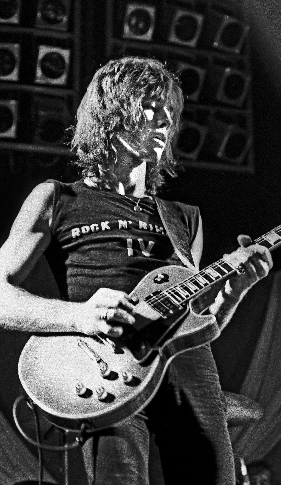 Ivan Kral promotional image for upcoming events and ticket sales