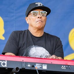 Ivan Neville