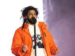 J. Cole