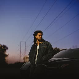 J. Cole
