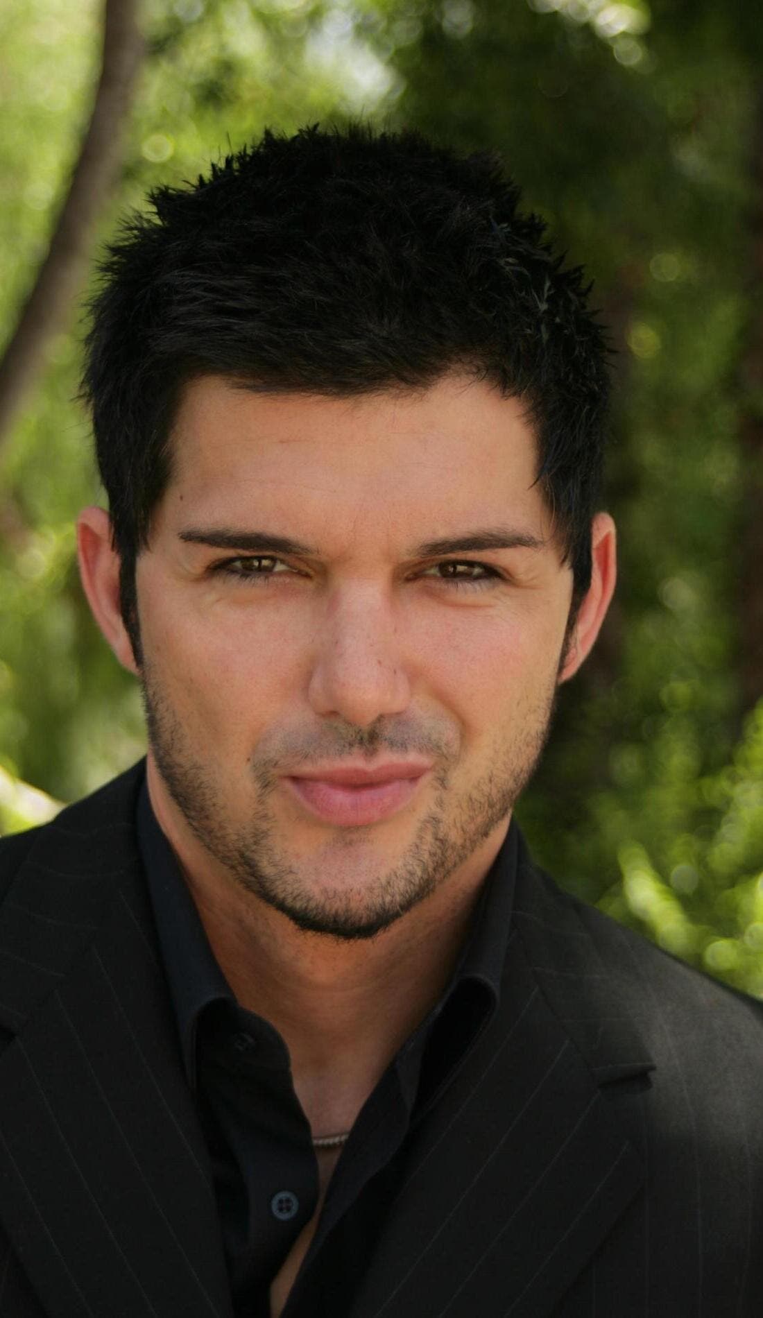 J.D. Fortune promotional image for upcoming events and ticket sales