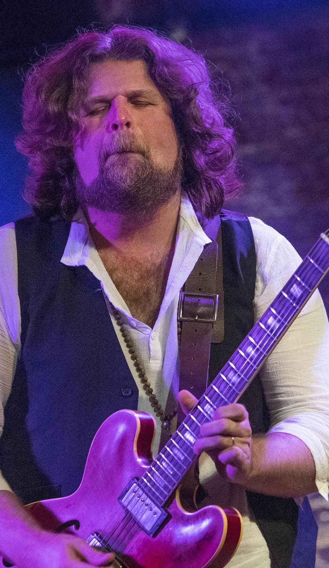 J.D. Simo promotional image for upcoming events and ticket sales