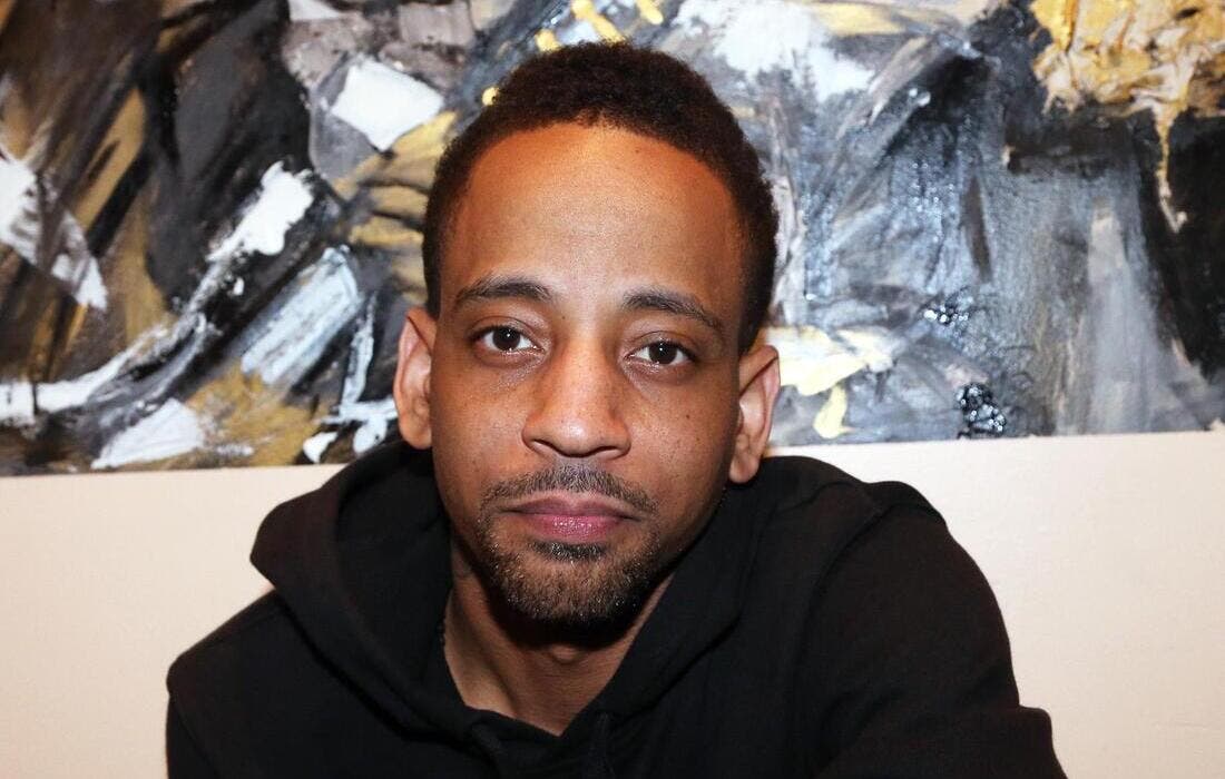 Promotional image for J. Holiday tickets at Yoshi's - Oakland on Sep 12, 2025