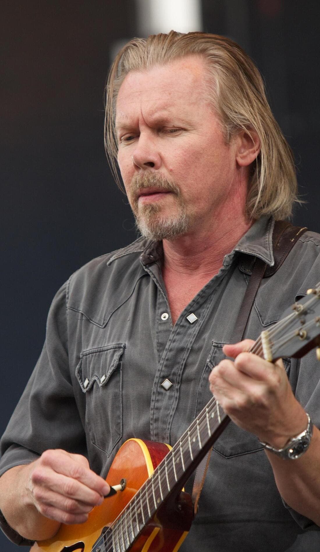 J. Karjalainen promotional image for upcoming events and ticket sales