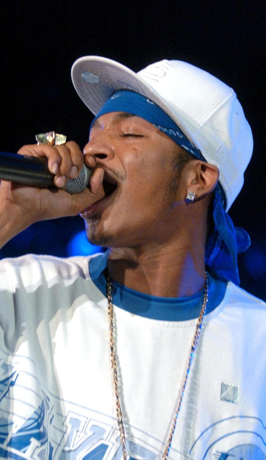J-Kwon promotional image for upcoming events and ticket sales