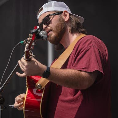 Zach Bryan Tour Tickets