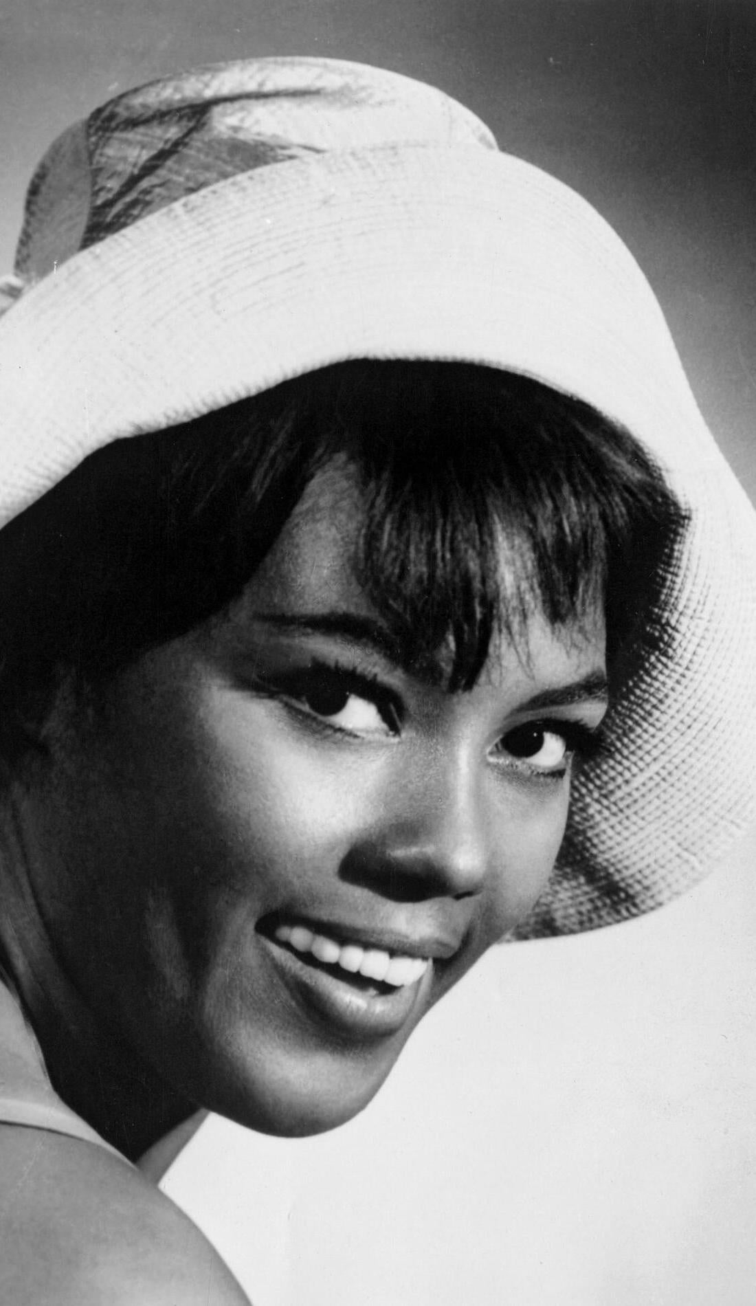 Ja'net DuBois promotional image for upcoming events and ticket sales