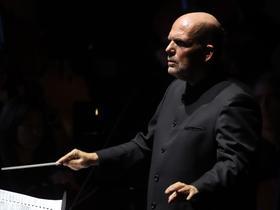 Jaap van Zweden