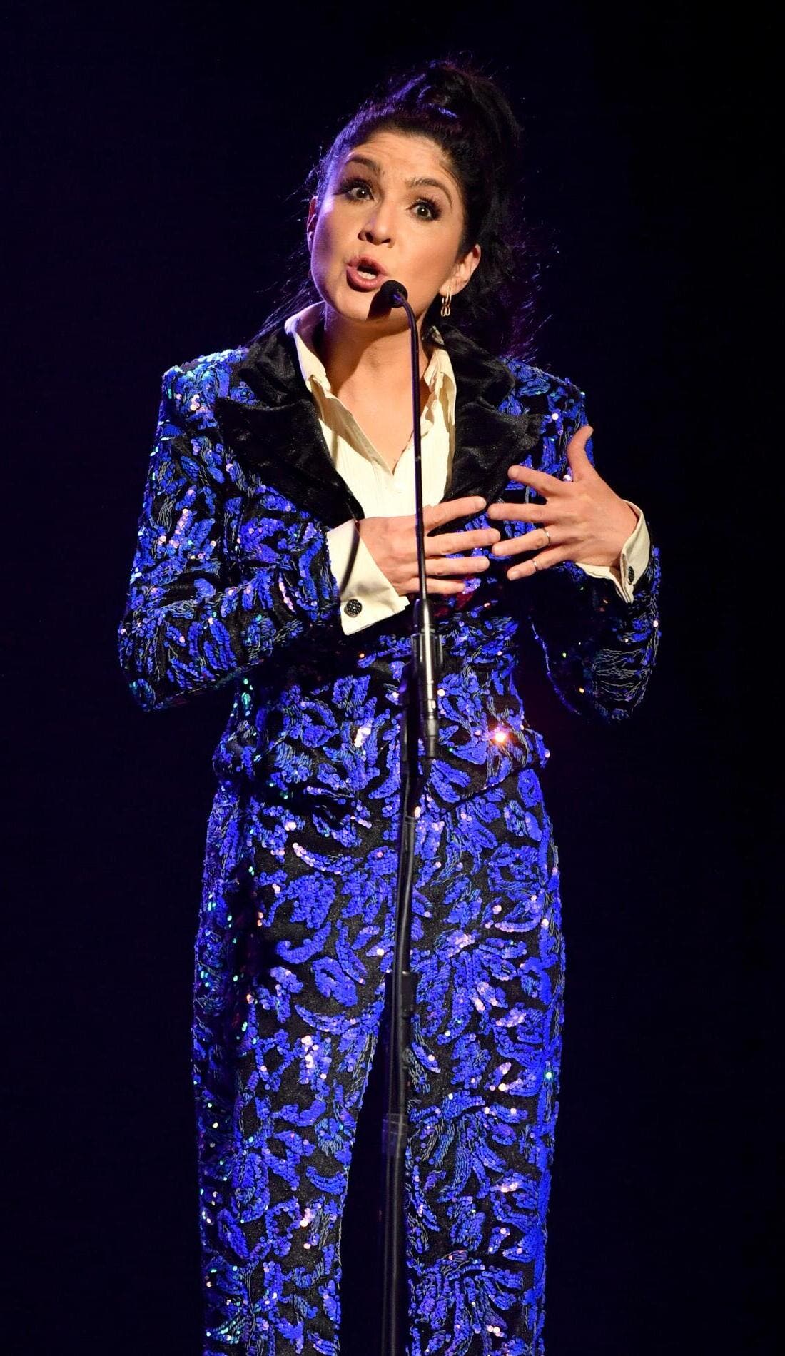 Jaci Velasquez promotional image for upcoming events and ticket sales