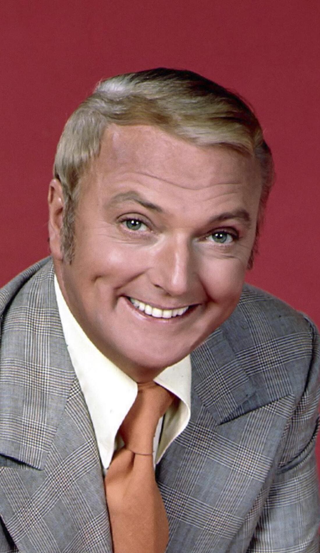 Jack Cassidy promotional image for upcoming events and ticket sales