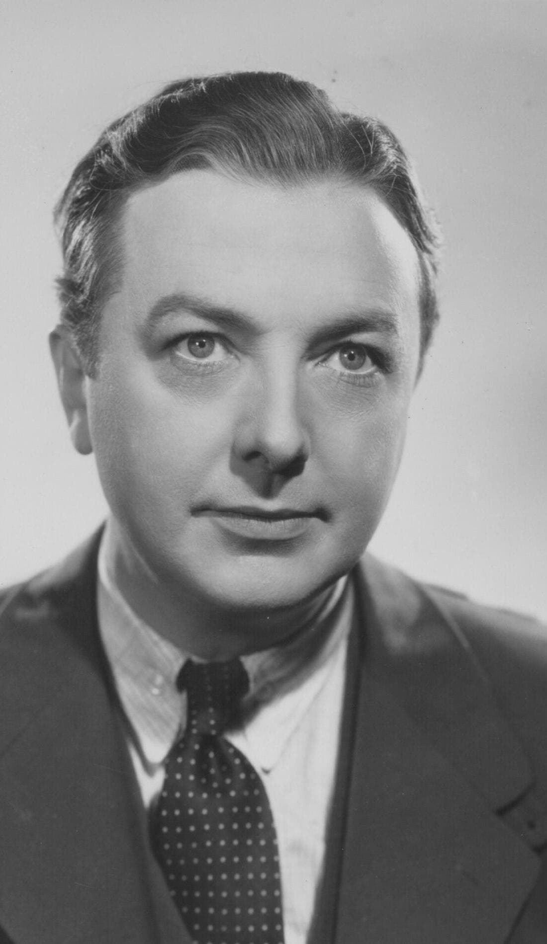 Jack Haley promotional image for upcoming events and ticket sales