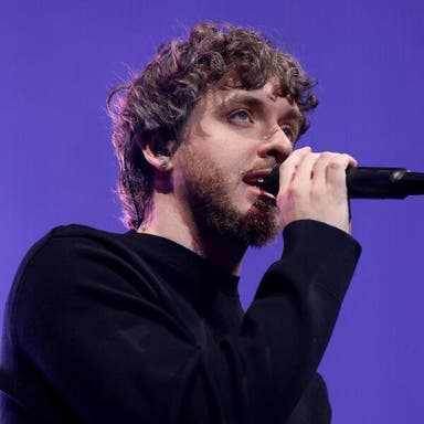 Promotional image of Jack Harlow