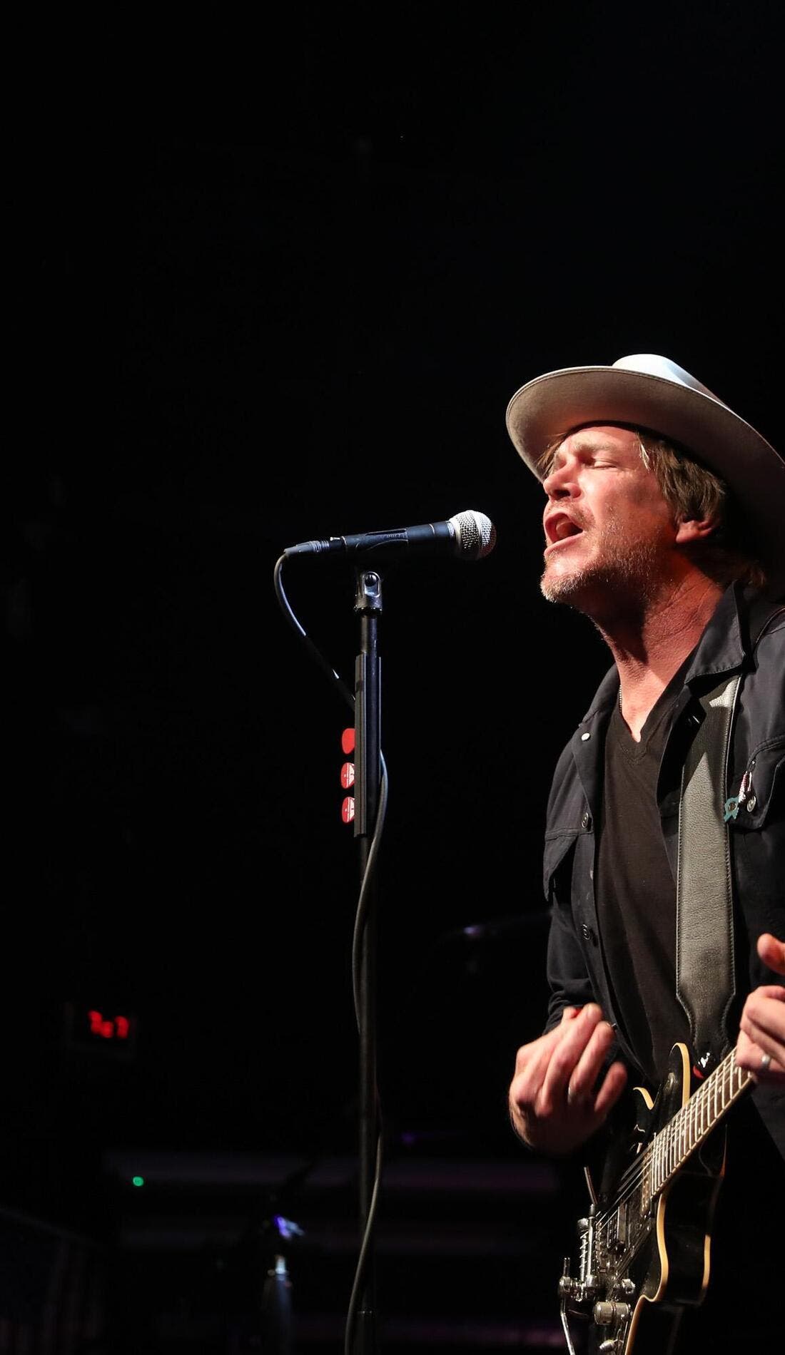 Jack Ingram promotional image for upcoming events and ticket sales
