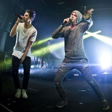 Image promotionnelle de Jack & Jack