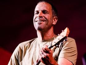 Constellation Brands-Marvin Sands Performing Arts Center: CMAC home performer