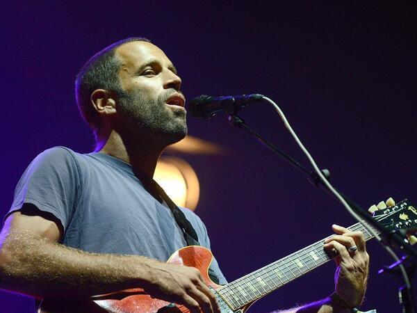Jack Johnson with Hermanos Gutierrez tickets in Canandaigua