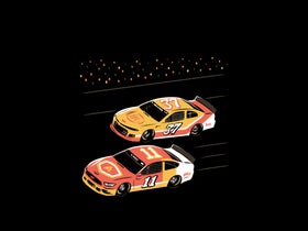 NASCAR Cup Series - Jack Link's 500 — Talladega Superspeedway