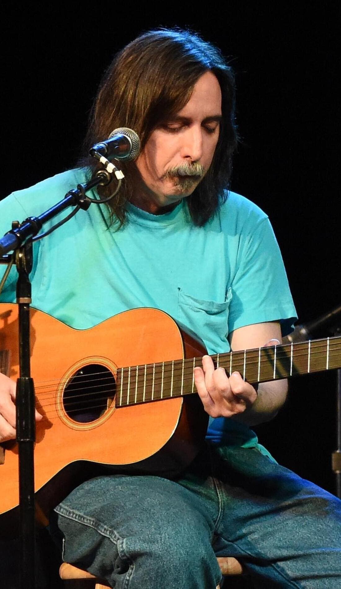 Jack Pearson promotional image for upcoming events and ticket sales