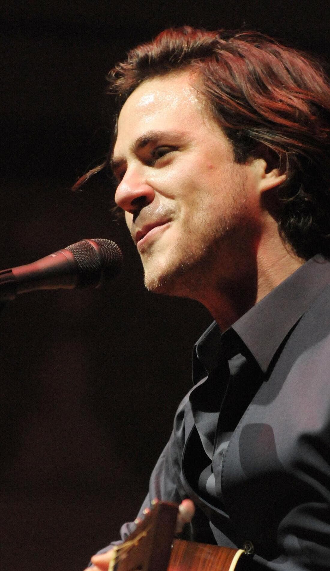 Jack Savoretti promotional image for upcoming events and ticket sales