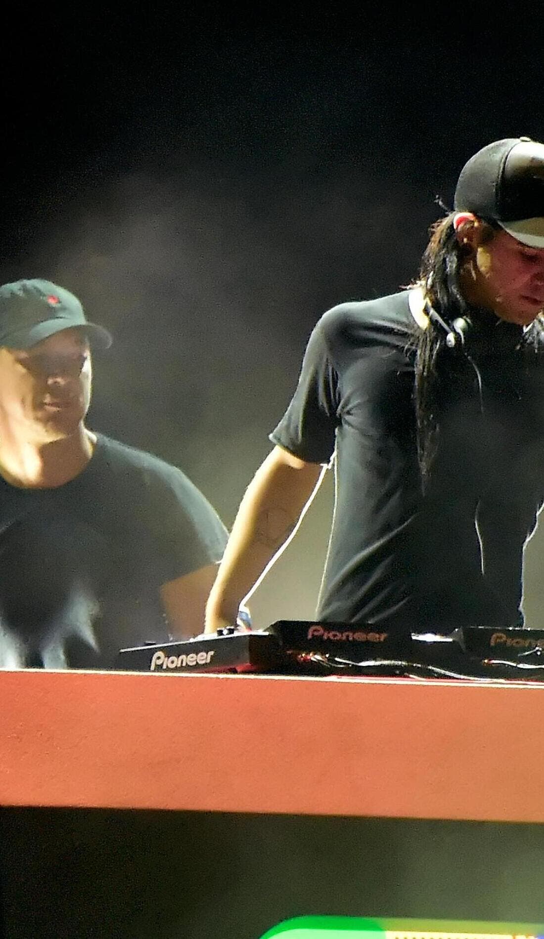 Jack U promotional image for upcoming events and ticket sales