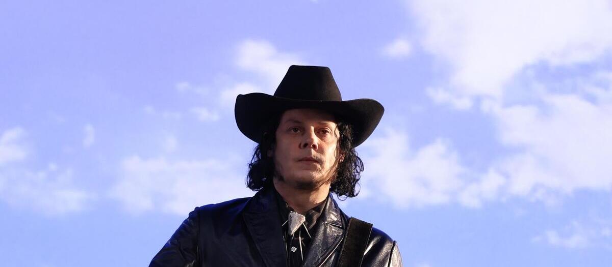Jack White