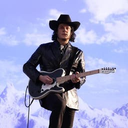 Jack White