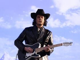 Jack White