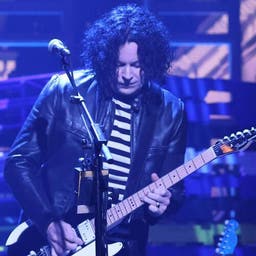Jack White