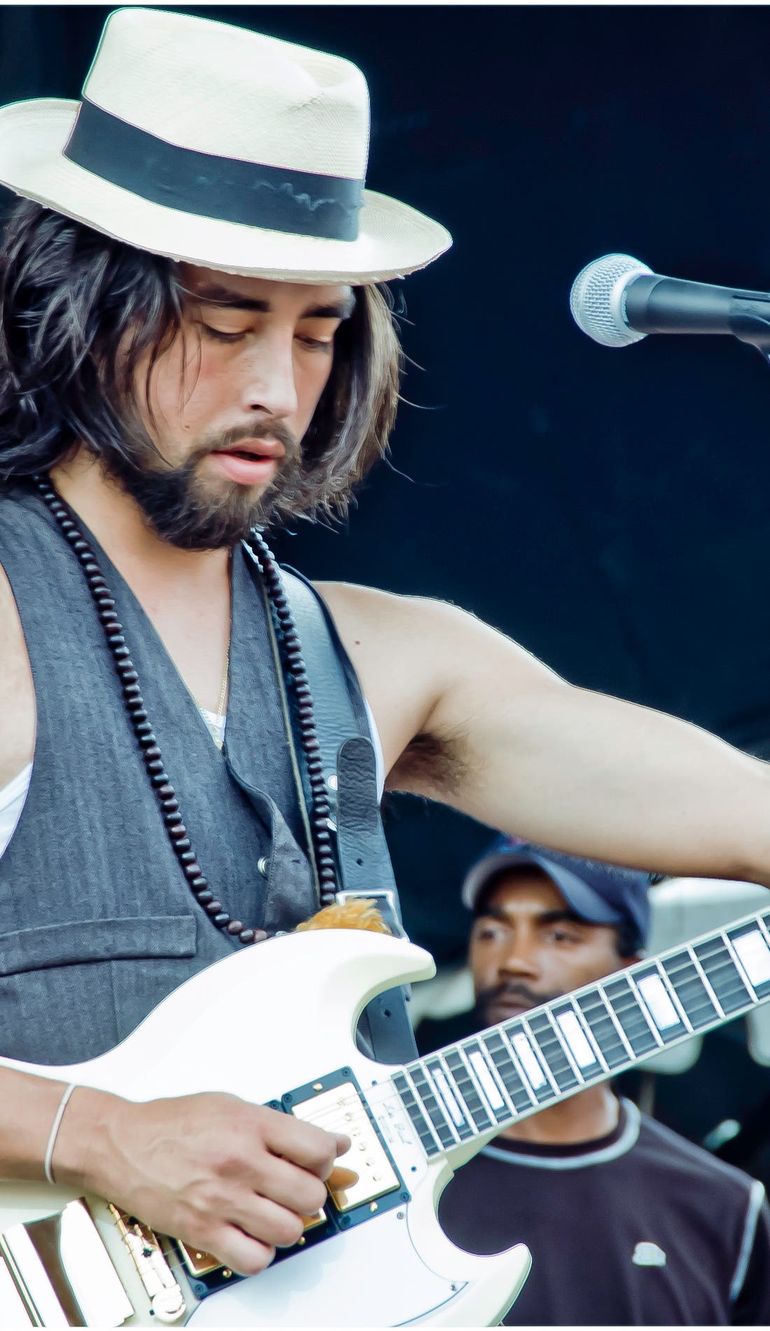 Jackie Greene promotional image for upcoming events and ticket sales