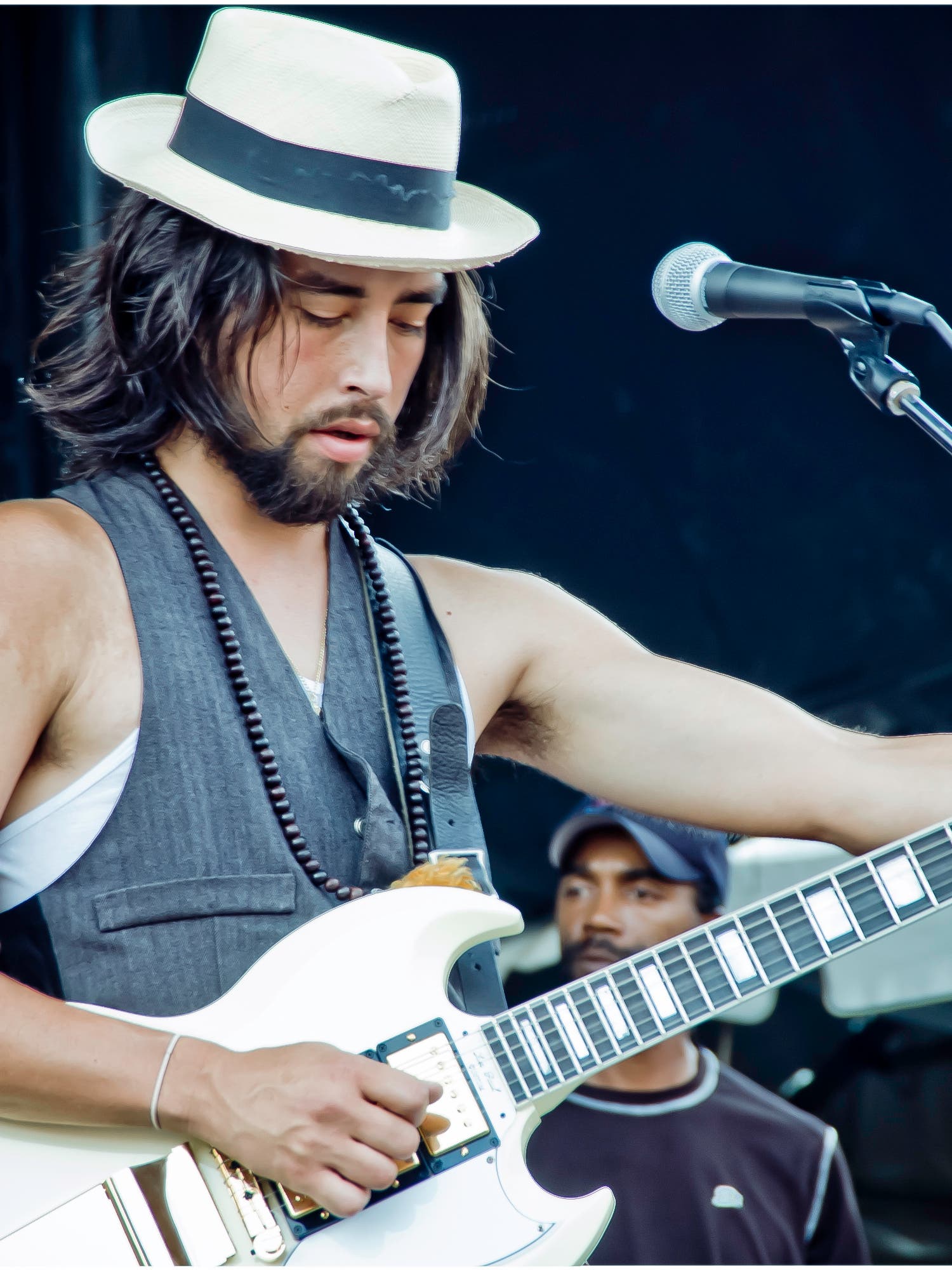 Jackie Greene at City Winery - Boston in Boston, MA