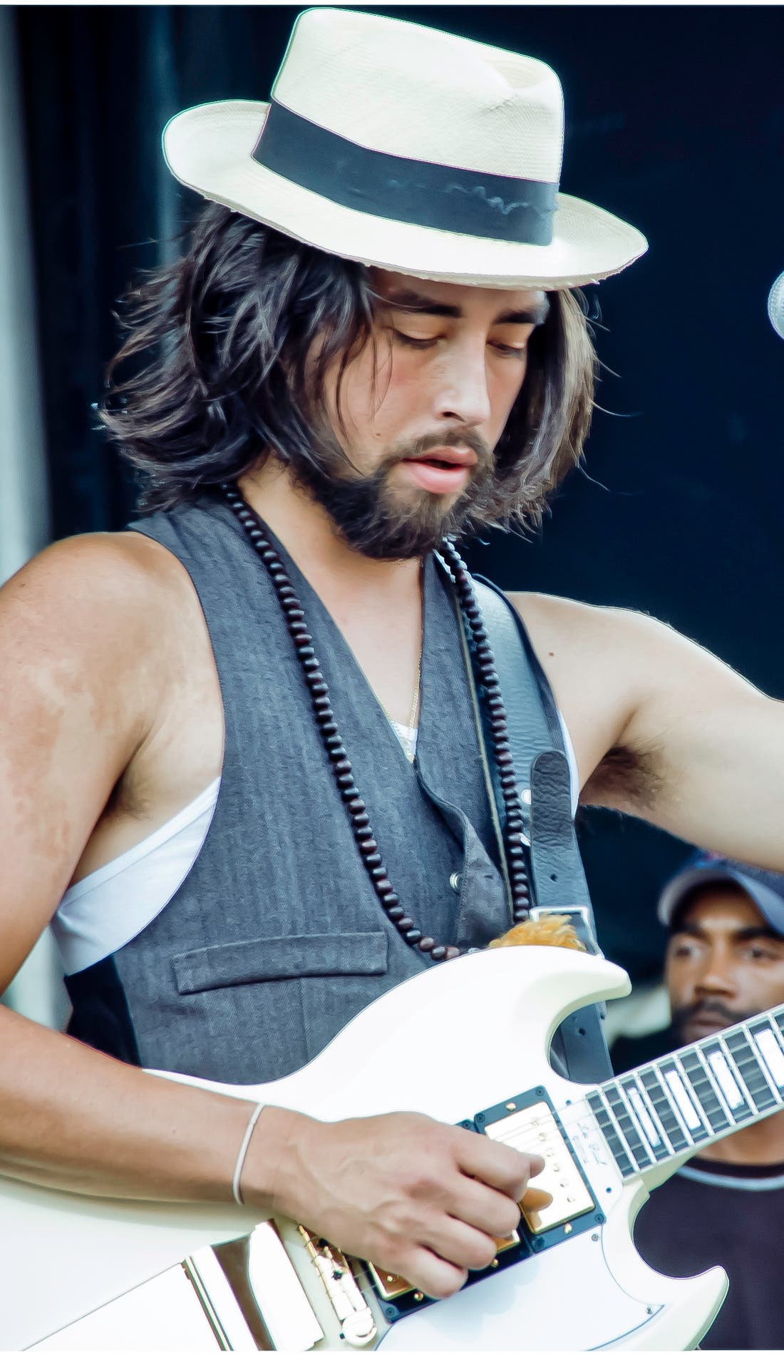 Jackie Greene promotional image for upcoming events and ticket sales