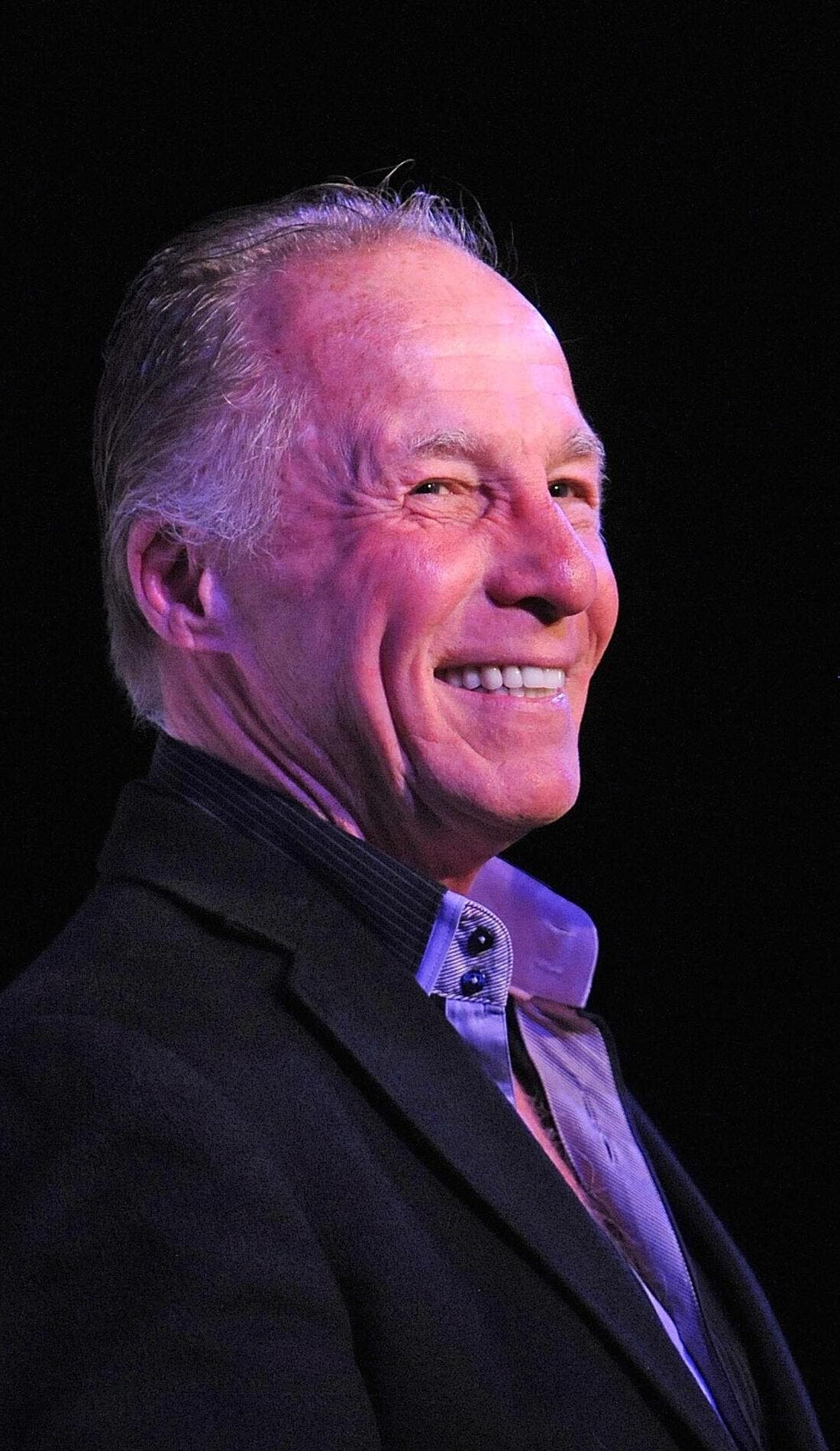 Jackie Martling promotional image for upcoming events and ticket sales