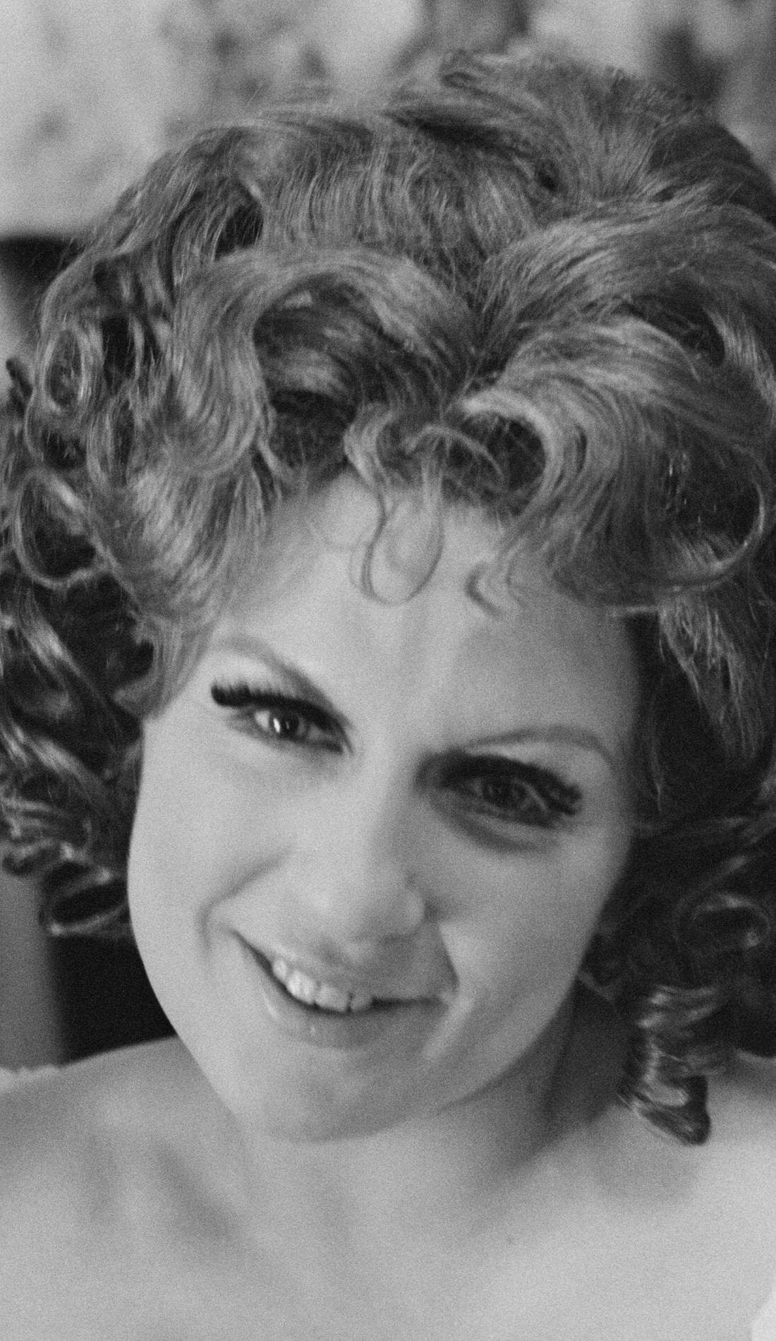 Jackie Trent promotional image for upcoming events and ticket sales