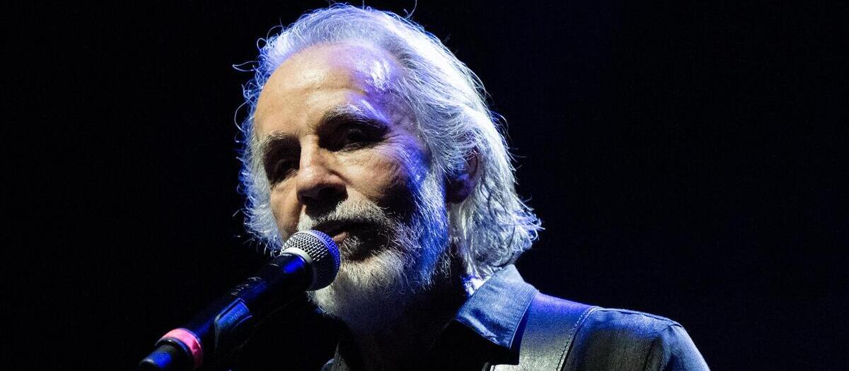 Jackson Browne - Hollywood Pantages Theatre - CA