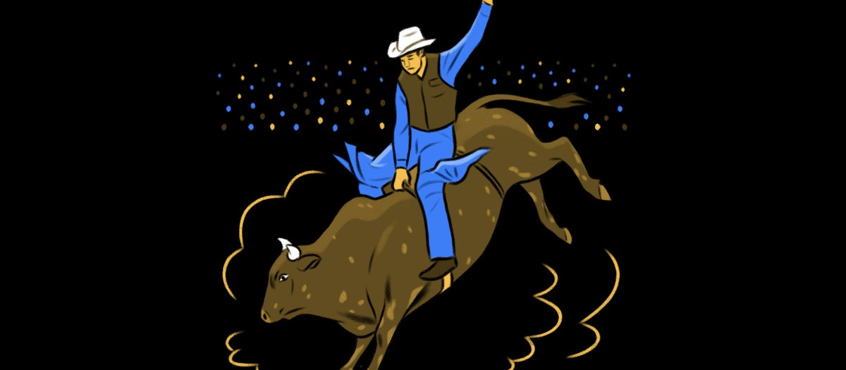Jackson Hole Rodeo
