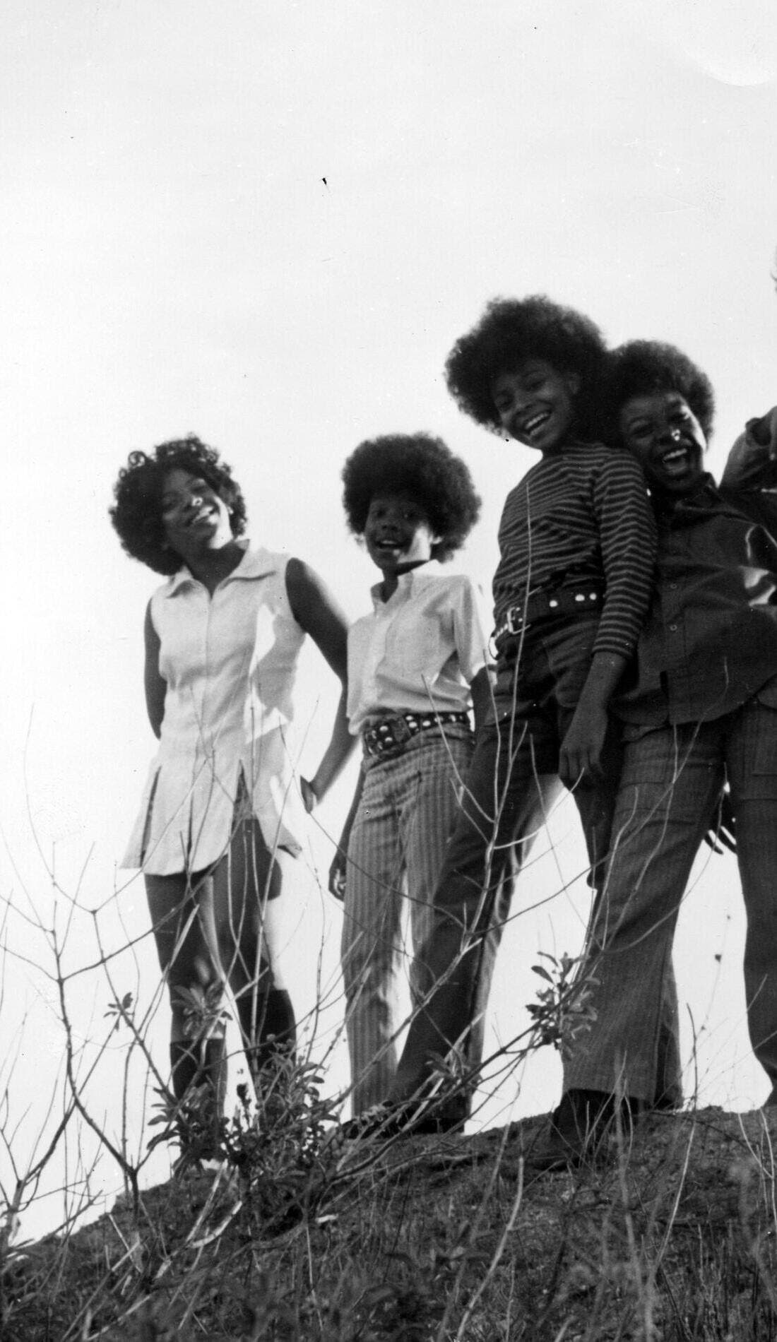 Jackson Sisters promotional image for upcoming events and ticket sales