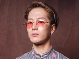 Jackson Wang