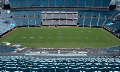 Jacksonville Jaguars schedule
