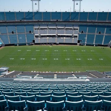 Jacksonville Jaguars Tickets 