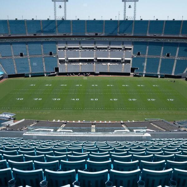 Jacksonville Jaguars Tickets 