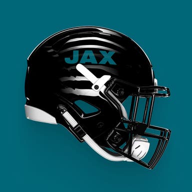 Jacksonville Jaguars schedule