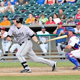 Jacksonville Jumbo Shrimp
